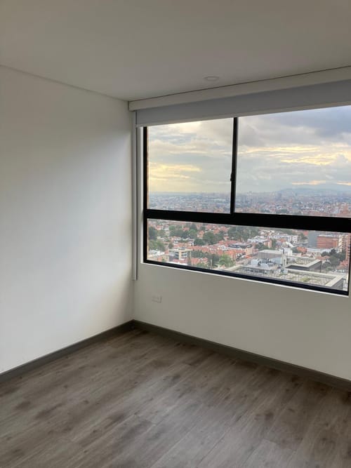 Apartamento de 2 alcobas en venta en Centro Internacional, Bogotá, 50 m² · foto 5 de 18