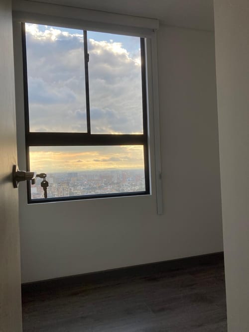Apartamento de 2 alcobas en venta en Centro Internacional, Bogotá, 50 m² · foto 6 de 18