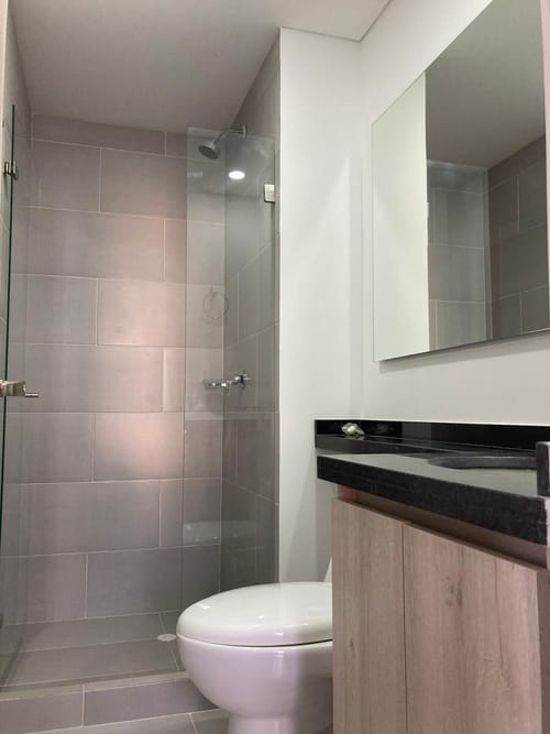 Apartamento de 2 alcobas en venta en Centro Internacional, Bogotá, 50 m² · foto 7 de 18