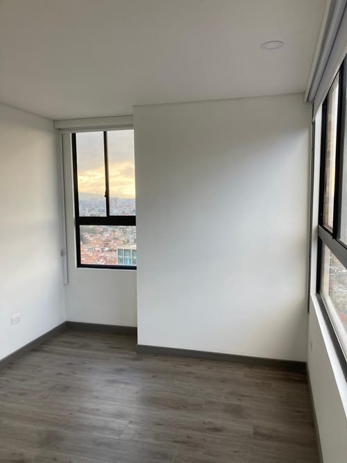 Apartamento de 2 alcobas en venta en Centro Internacional, Bogotá, 50 m² · foto 8 de 18