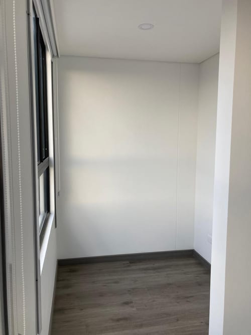 Apartamento de 2 alcobas en venta en Centro Internacional, Bogotá, 50 m² · foto 9 de 18