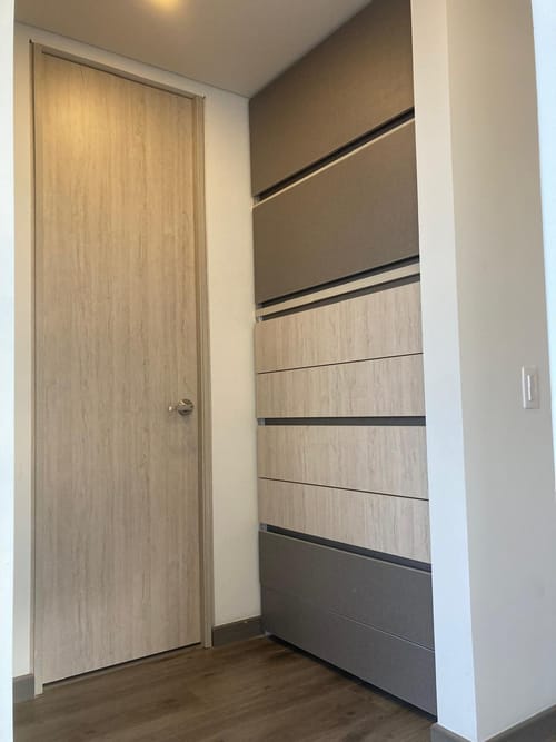 Apartamento de 2 alcobas en venta en Centro Internacional, Bogotá, 50 m² · foto 11 de 18