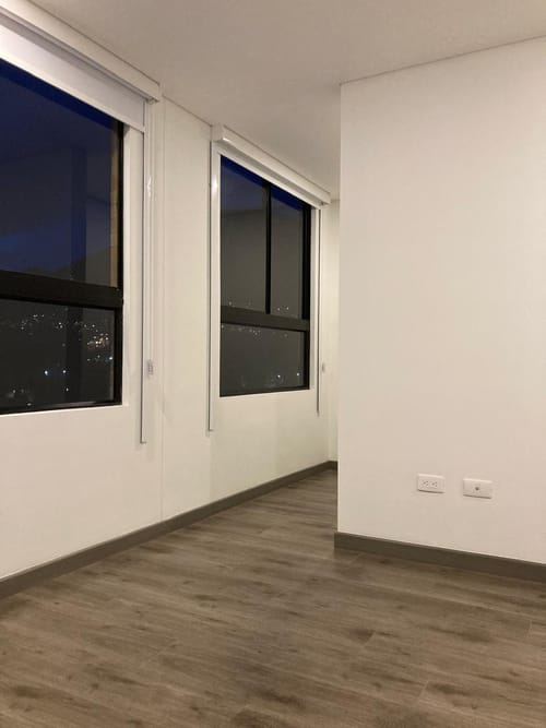 Apartamento de 2 alcobas en venta en Centro Internacional, Bogotá, 50 m² · foto 17 de 18