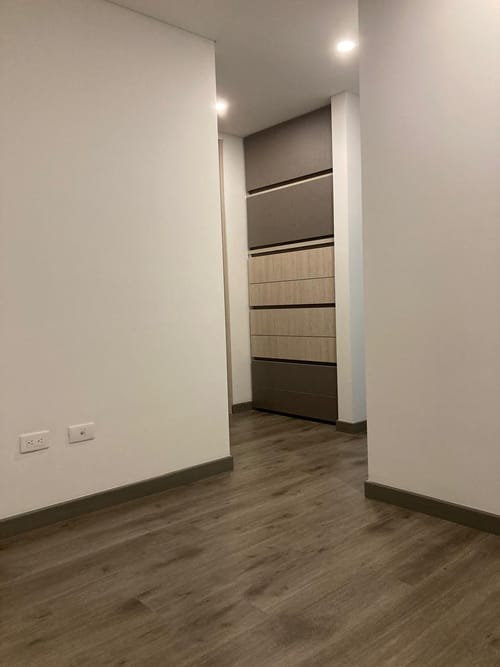 Apartamento de 2 alcobas en venta en Centro Internacional, Bogotá, 50 m² · foto 18 de 18