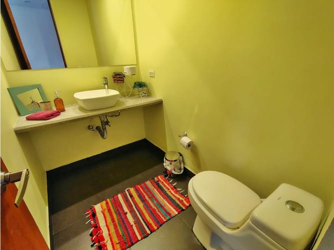 Apartaestudio en arriendo en Alejandria, Medellín, 78 m² · foto 7 de 17