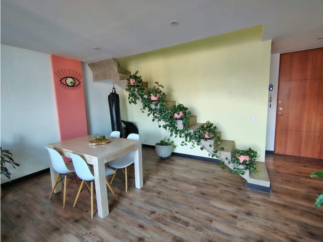 Apartaestudio en arriendo en Alejandria, Medellín, 78 m² · foto 8 de 17