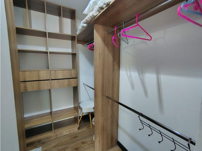 Apartaestudio en arriendo en Alejandria, Medellín, 78 m² · foto 13 de 17