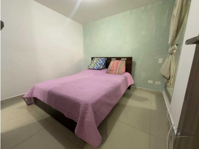 Apartamento de 3 alcobas en venta en Asdesillas, Sabaneta, 100 m² · foto 3 de 5