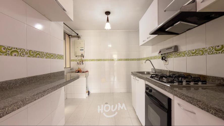 Apartamento de 3 alcobas en arriendo en Santa Teresa, Bogotá, 86 m² · foto 5 de 24