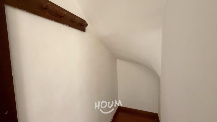 Apartamento de 3 alcobas en arriendo en Santa Teresa, Bogotá, 86 m² · foto 8 de 24