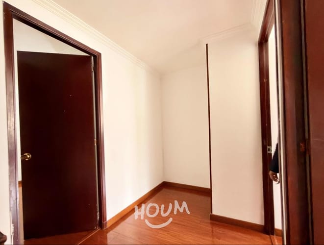 Apartamento de 3 alcobas en arriendo en Santa Teresa, Bogotá, 86 m² · foto 10 de 24