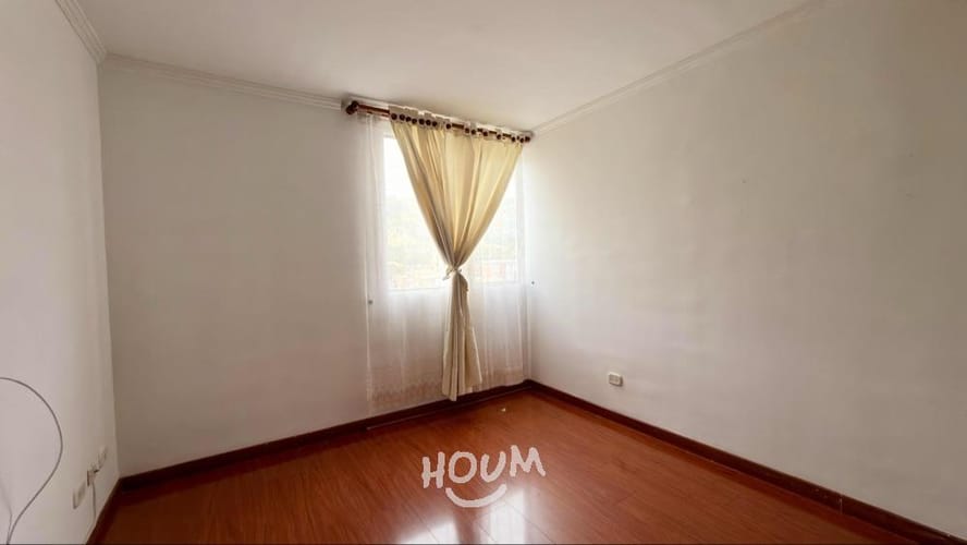 Apartamento de 3 alcobas en arriendo en Santa Teresa, Bogotá, 86 m² · foto 11 de 24