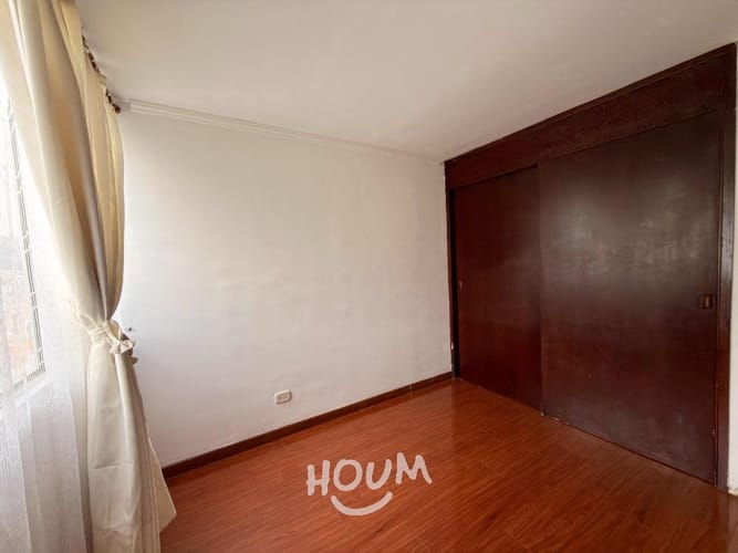 Apartamento de 3 alcobas en arriendo en Santa Teresa, Bogotá, 86 m² · foto 12 de 24
