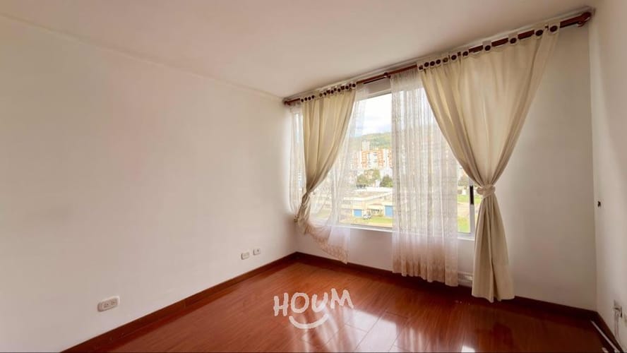 Apartamento de 3 alcobas en arriendo en Santa Teresa, Bogotá, 86 m² · foto 13 de 24