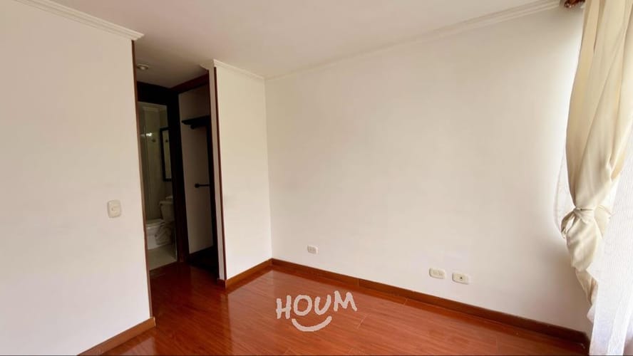Apartamento de 3 alcobas en arriendo en Santa Teresa, Bogotá, 86 m² · foto 14 de 24