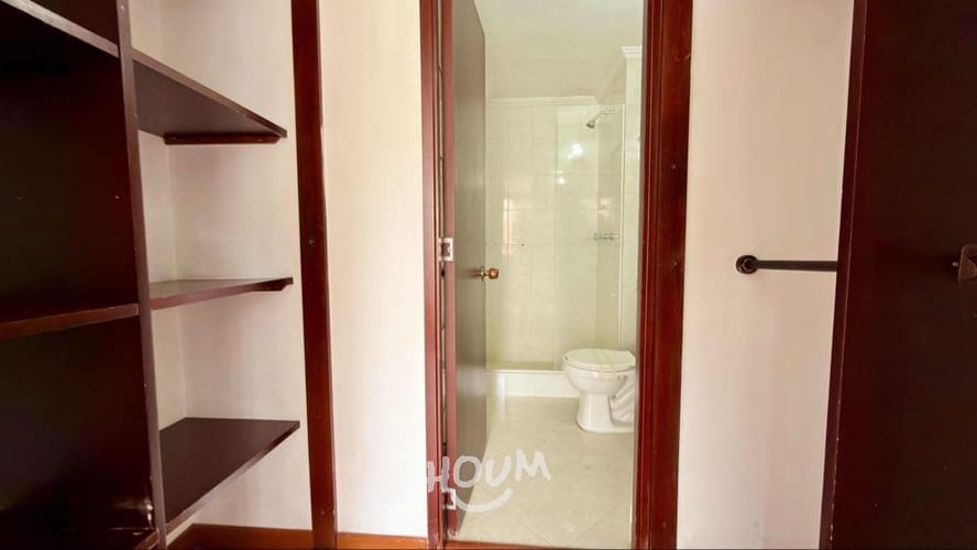 Apartamento de 3 alcobas en arriendo en Santa Teresa, Bogotá, 86 m² · foto 15 de 24