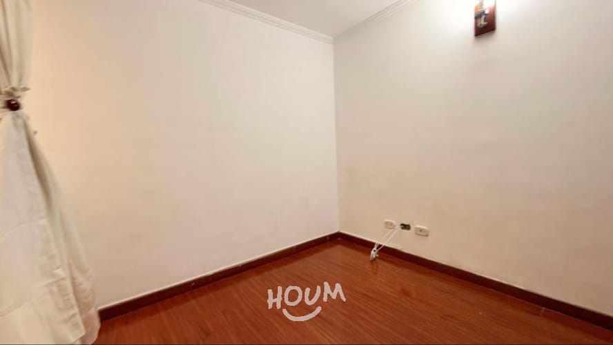 Apartamento de 3 alcobas en arriendo en Santa Teresa, Bogotá, 86 m² · foto 17 de 24