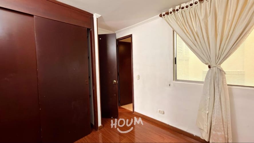 Apartamento de 3 alcobas en arriendo en Santa Teresa, Bogotá, 86 m² · foto 18 de 24