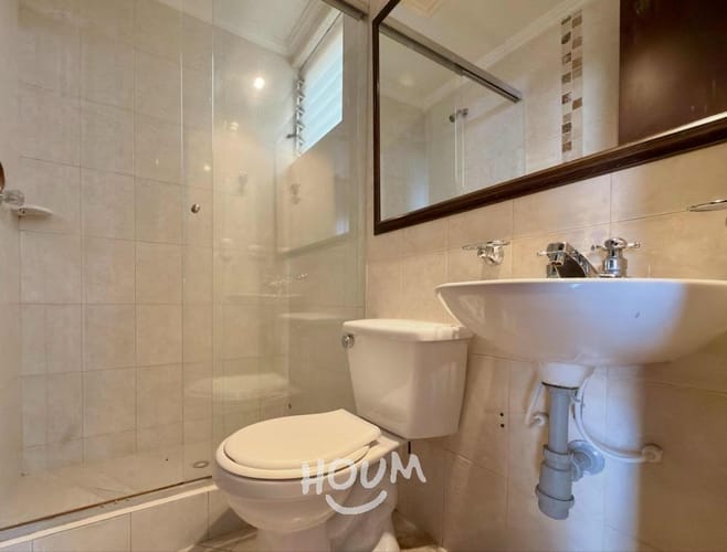 Apartamento de 3 alcobas en arriendo en Santa Teresa, Bogotá, 86 m² · foto 19 de 24