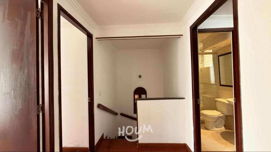Apartamento de 3 alcobas en arriendo en Santa Teresa, Bogotá, 86 m² · foto 20 de 24