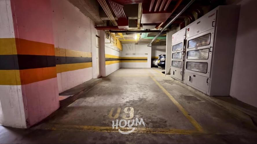 Apartamento de 3 alcobas en arriendo en Santa Teresa, Bogotá, 86 m² · foto 23 de 24