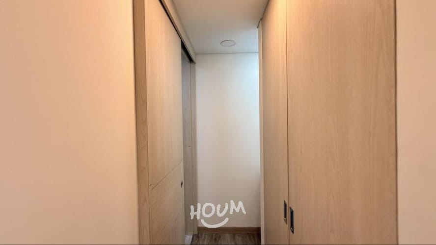 Apartamento de 1 alcoba en arriendo en San Luis, Bogotá, 21 m² · foto 7 de 18