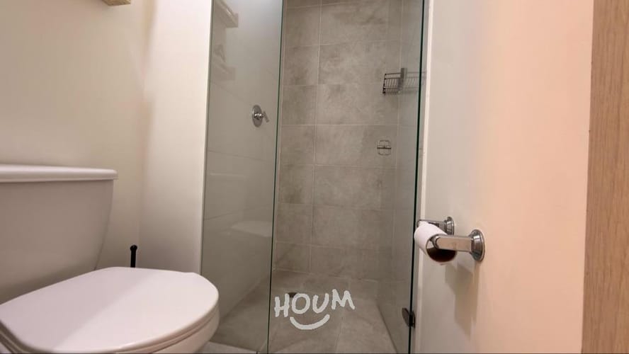 Apartamento de 1 alcoba en arriendo en San Luis, Bogotá, 21 m² · foto 9 de 18
