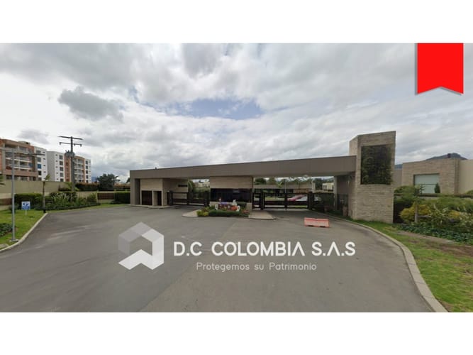 Casa de 3 alcobas en venta en Vda Canelon, Cajicá, 158 m² · foto 1 de 7