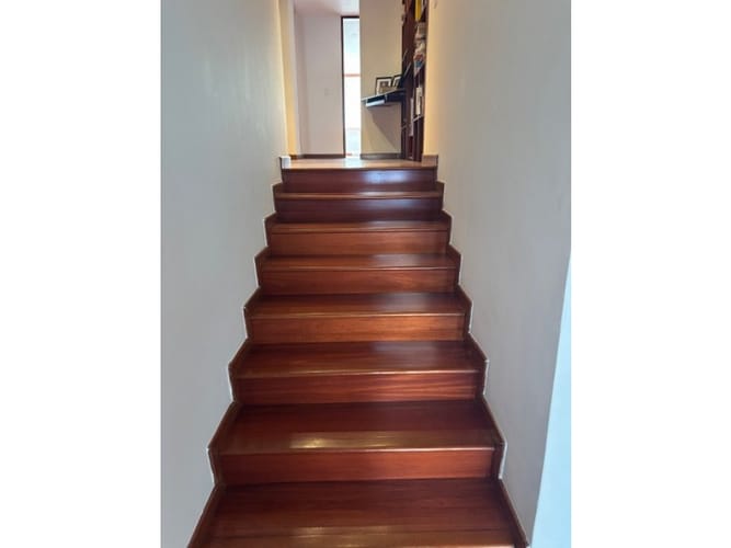 Apartamento de 3 alcobas en arriendo en Chico Norte, Bogotá, 145 m² · foto 7 de 17