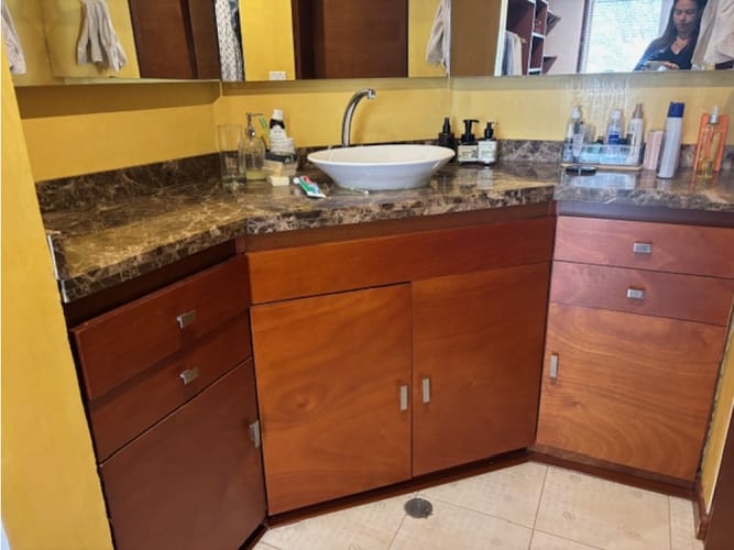 Apartamento de 3 alcobas en arriendo en Chico Norte, Bogotá, 145 m² · foto 13 de 17
