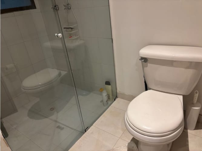 Apartamento de 3 alcobas en arriendo en Chico Norte, Bogotá, 145 m² · foto 14 de 17