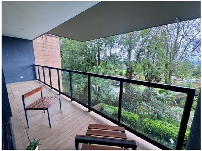 Apartamento de 2 alcobas en venta en Vía Las Palmas, Envigado, 97 m² · foto 3 de 15
