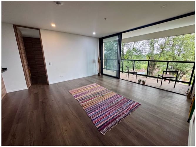 Apartamento de 2 alcobas en venta en Vía Las Palmas, Envigado, 97 m² · foto 4 de 15