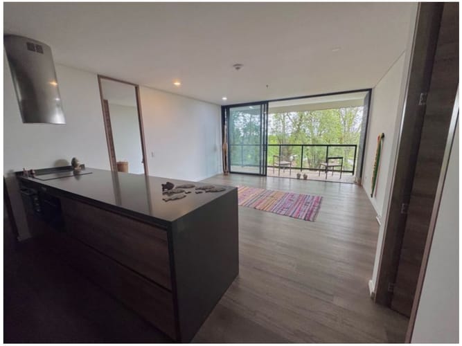 Apartamento de 2 alcobas en venta en Vía Las Palmas, Envigado, 97 m² · foto 5 de 15
