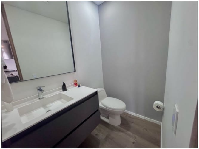 Apartamento de 2 alcobas en venta en Vía Las Palmas, Envigado, 97 m² · foto 7 de 15