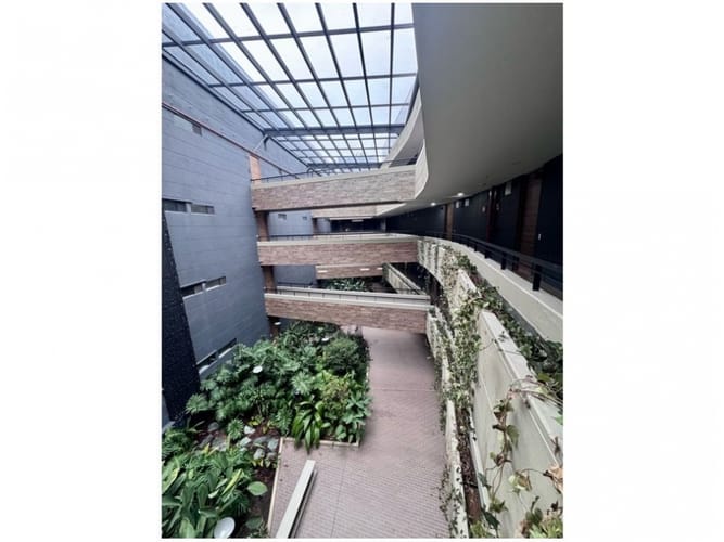 Apartamento de 2 alcobas en venta en Vía Las Palmas, Envigado, 97 m² · foto 8 de 15