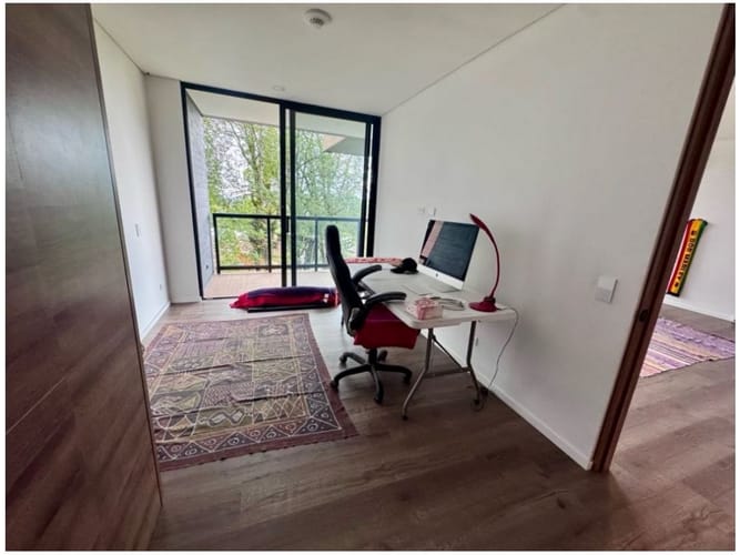 Apartamento de 2 alcobas en venta en Vía Las Palmas, Envigado, 97 m² · foto 10 de 15