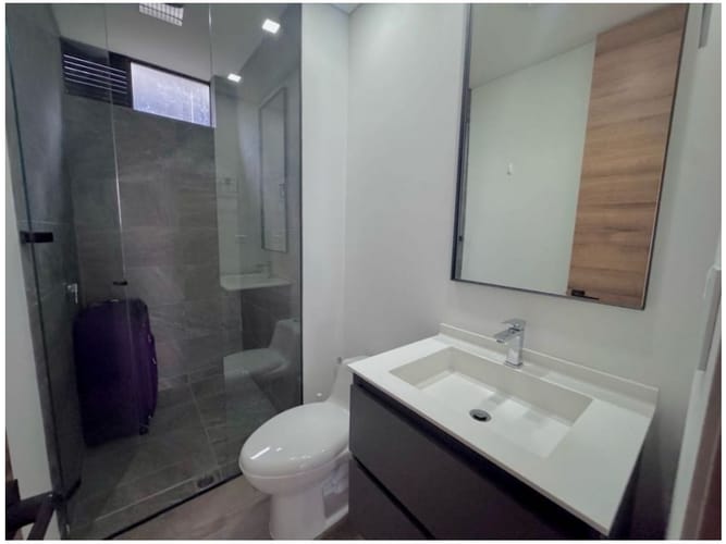 Apartamento de 2 alcobas en venta en Vía Las Palmas, Envigado, 97 m² · foto 11 de 15
