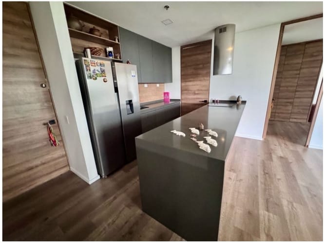 Apartamento de 2 alcobas en venta en Vía Las Palmas, Envigado, 97 m² · foto 12 de 15