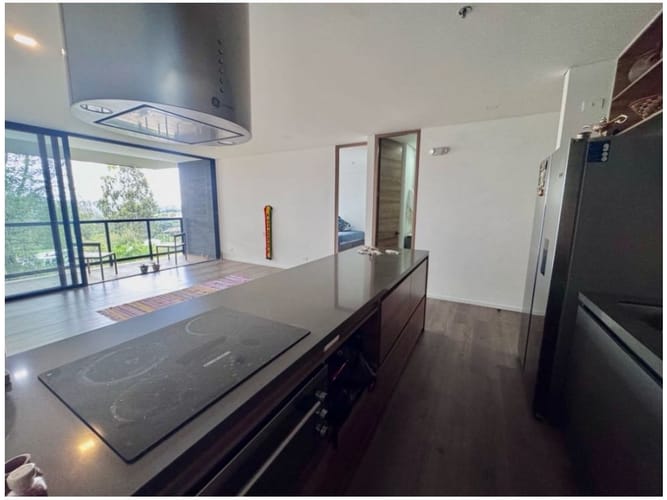 Apartamento de 2 alcobas en venta en Vía Las Palmas, Envigado, 97 m² · foto 13 de 15