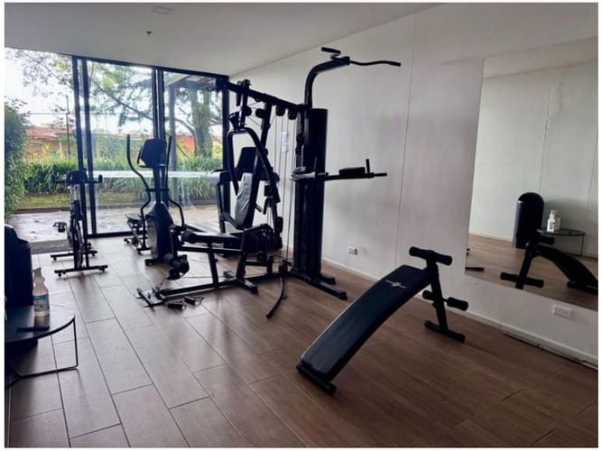 Apartamento de 2 alcobas en venta en Vía Las Palmas, Envigado, 97 m² · foto 15 de 15