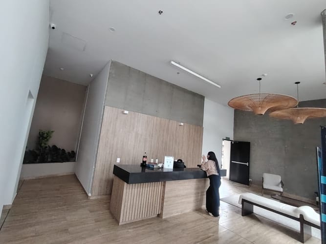 Apartaestudio en arriendo en Pasadena, Bogotá, 40 m² · foto 2 de 12