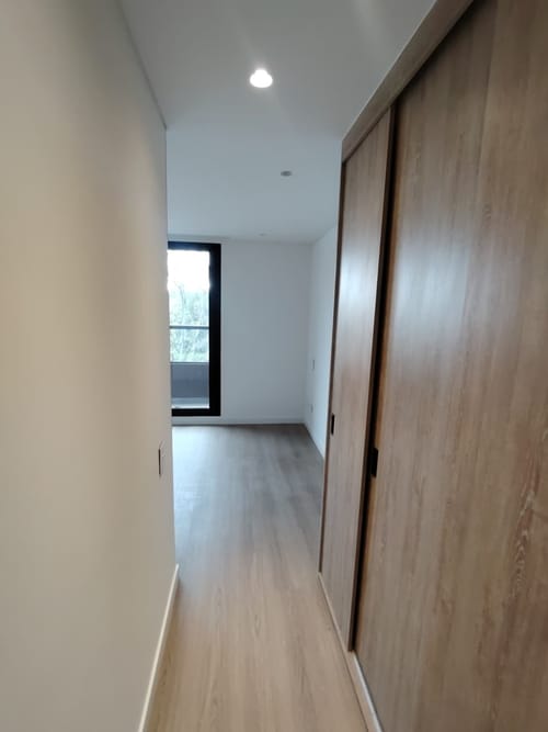Apartaestudio en arriendo en Pasadena, Bogotá, 40 m² · foto 11 de 12