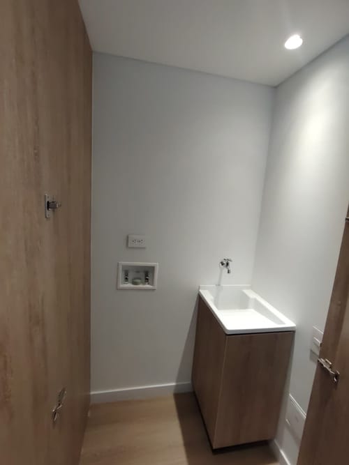 Apartaestudio en arriendo en Pasadena, Bogotá, 40 m² · foto 5 de 12