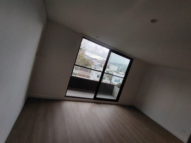 Apartaestudio en arriendo en Pasadena, Bogotá, 40 m² · foto 10 de 12