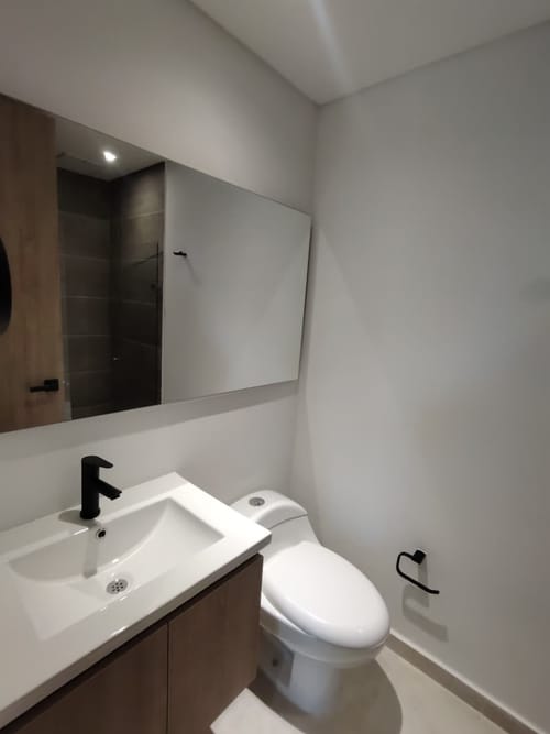 Apartaestudio en arriendo en Pasadena, Bogotá, 40 m² · foto 12 de 12