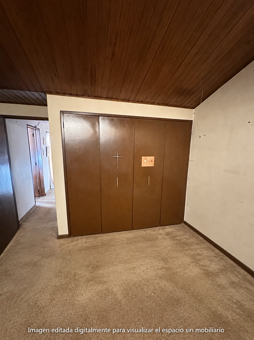 Casa de 3 alcobas en venta en Cedritos, Bogotá, 234 m² · foto 4 de 17