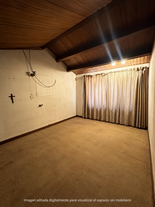 Casa de 3 alcobas en venta en Cedritos, Bogotá, 234 m² · foto 5 de 17