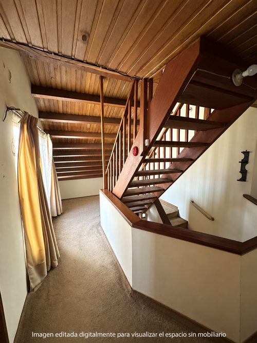 Casa de 3 alcobas en venta en Cedritos, Bogotá, 234 m² · foto 8 de 17