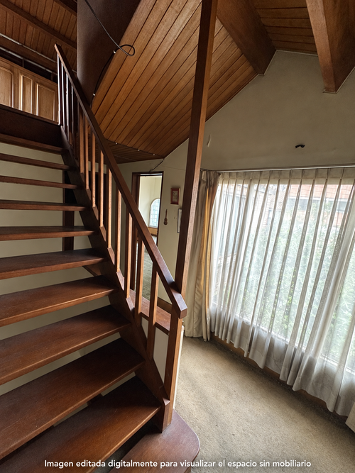 Casa de 3 alcobas en venta en Cedritos, Bogotá, 234 m² · foto 9 de 17
